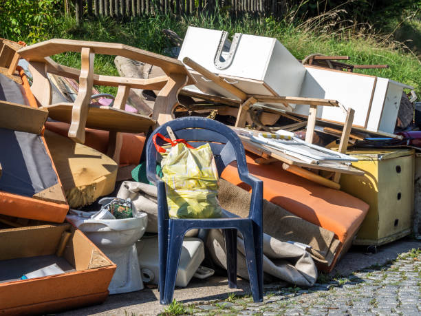 Best Office Junk Removal  in Peekskill, NY