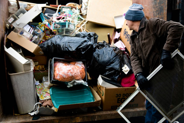 Best Construction Debris Removal  in Peekskill, NY
