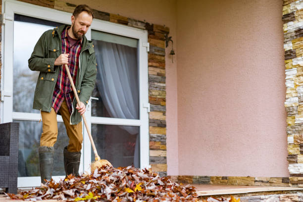 Best Commercial Cleanout Services  in Peekskill, NY