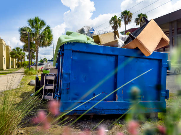 Best Estate Cleanout Services  in Peekskill, NY