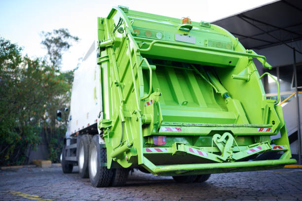 Best Full-Service Junk Removal  in Peekskill, NY