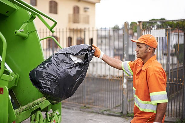 Professional Junk Removal in Peekskill, NY