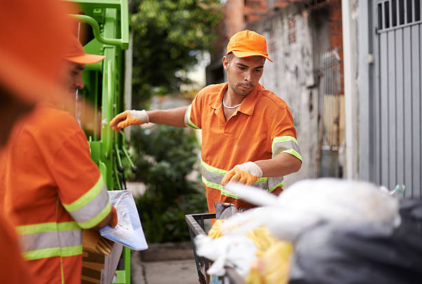 Best Office Junk Removal  in Peekskill, NY